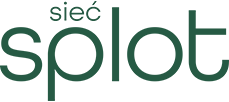 Logo Generator wniosków Sieć Splot